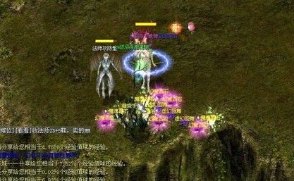 魔域网页版：经典魔幻mmorpg，新手进阶职业选择攻略