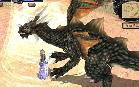 16年前超火IP续作魔域手游2，玩法剧情超贴心